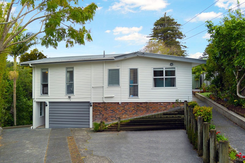 4 Kimber Hall Avenue, Mount Roskill, Auckland - Carousel 1