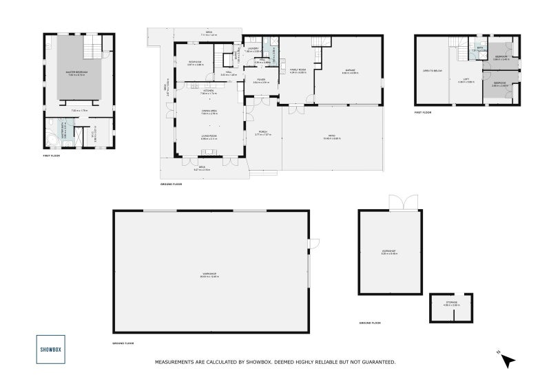 377 Clevedon Kawakawa Road, CLEVEDON, PAPAKURA - Carousel 21