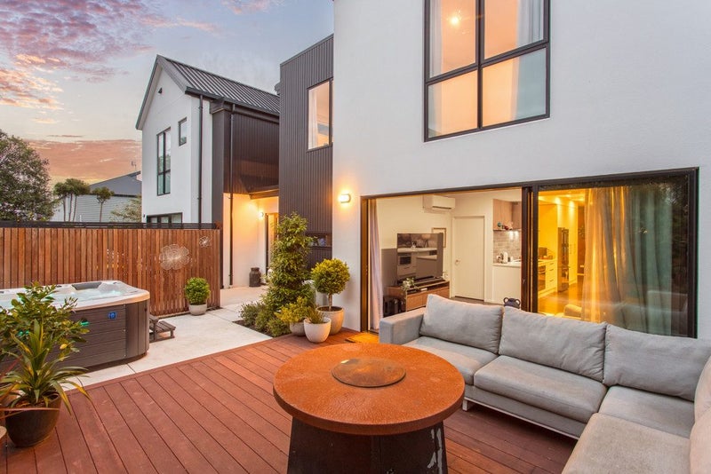 3/441 Manchester Street, St Albans, Christchurch - Carousel 16