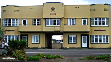 541D Marine Parade, Napier South, Napier - Carousel 1