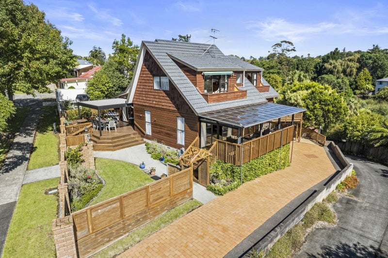 41 John Gill Road, Shelly Park, Auckland - Carousel 27