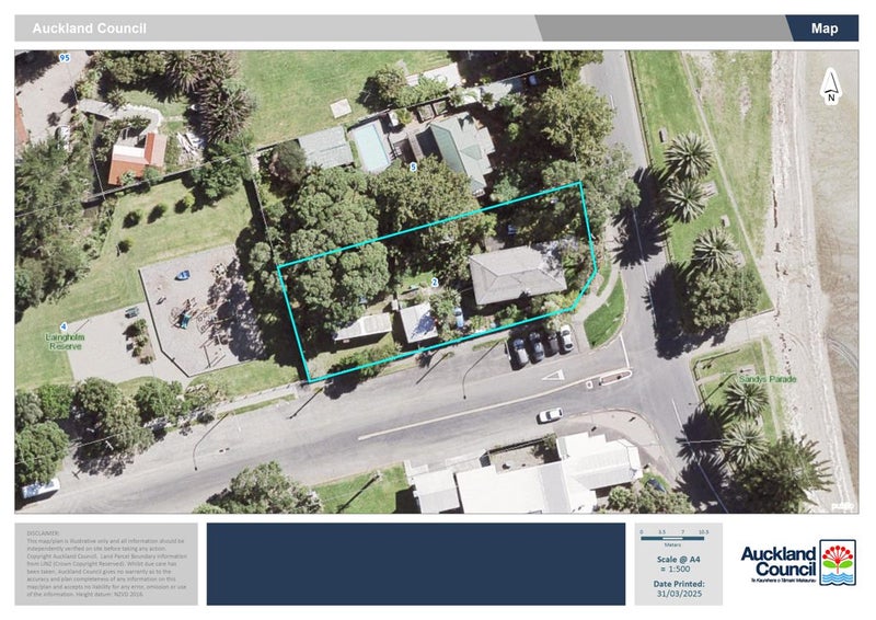 2 Western Road, Laingholm, Auckland - Carousel 27