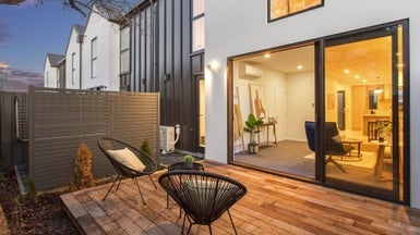 4/499 Manchester Street, St Albans, Christchurch - Carousel 1