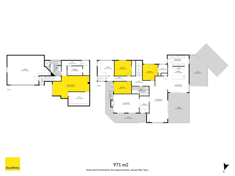 1B Highland Road, Mount Albert, Auckland - Carousel 22