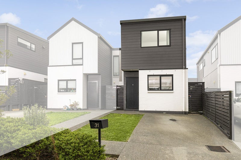 31 Patrick Rice Drive, Swanson, Auckland - Carousel 1