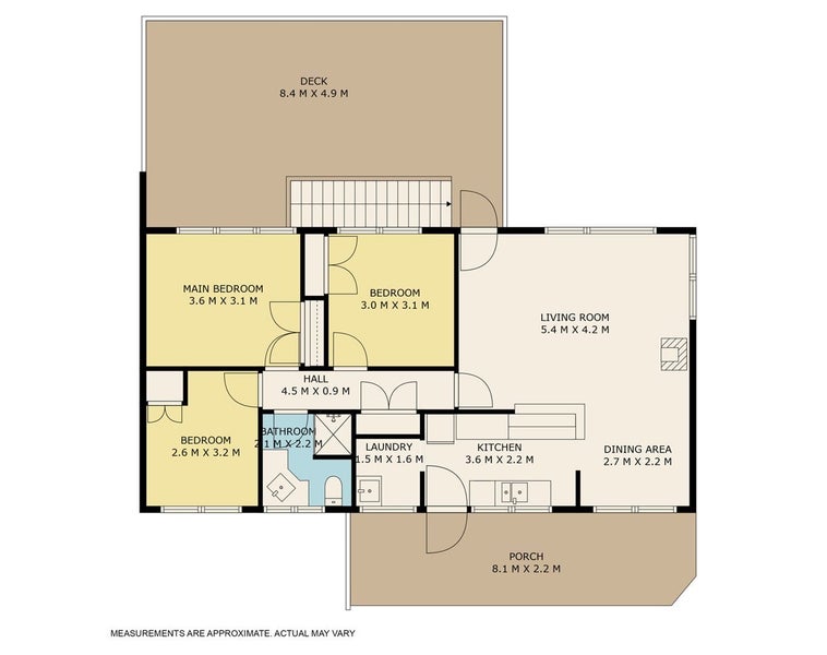 17 Holt Avenue, Torbay, Auckland - Carousel 23