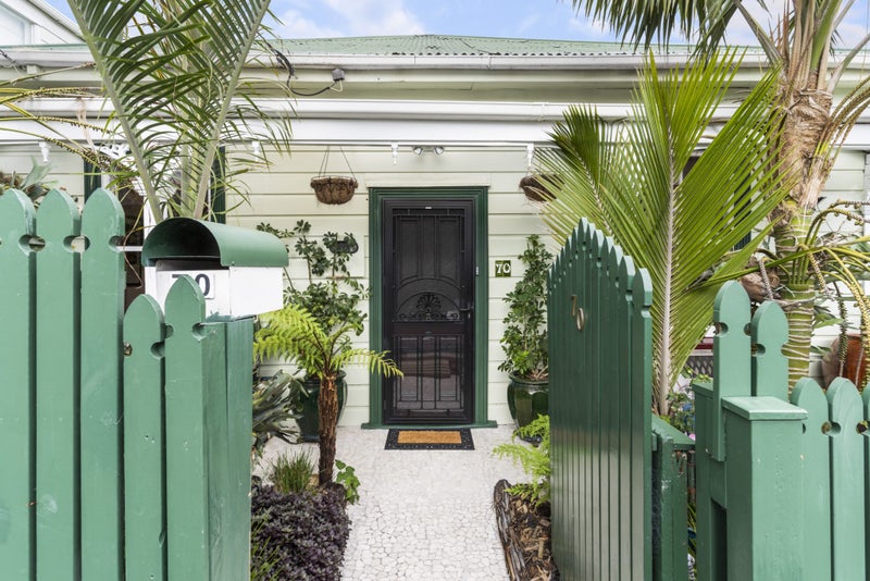 70 Haslett Street, Eden Terrace, Auckland - Carousel 1