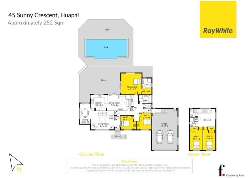 45 Sunny Crescent, Huapai, Kumeu - Carousel 44