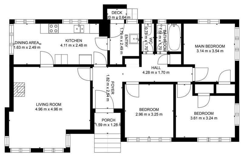 461 Fraser Street, Parkvale, Tauranga - Carousel 17