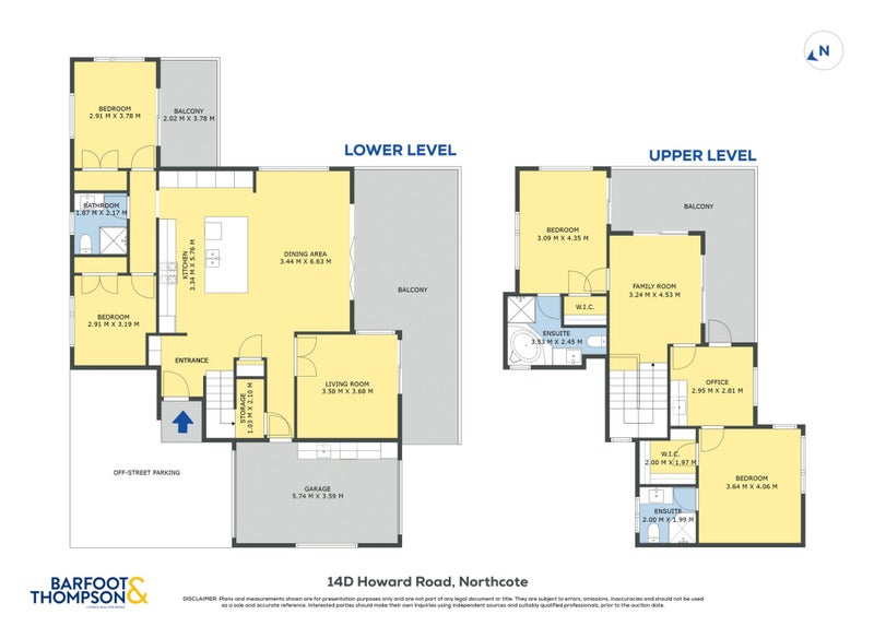 14D Howard Road, Northcote, Auckland - Carousel 32