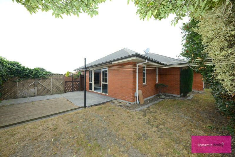 85C Middlepark Road, Sockburn, Christchurch - Carousel 12