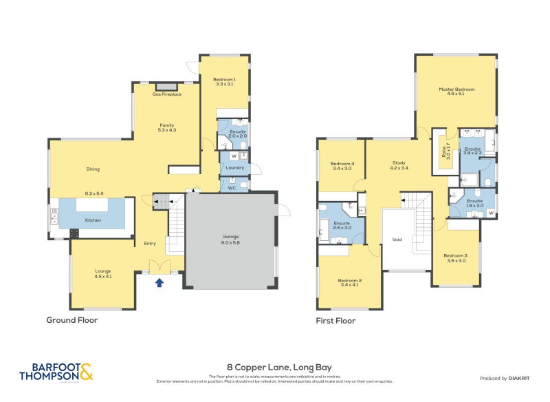 8 Copper Lane, Long Bay, Auckland - Carousel 35