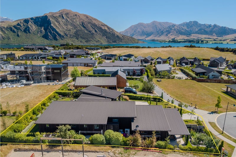 9 Avalanche PL, Wanaka, Queenstown - Carousel 1