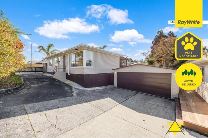 5 Woodvale Road, Glen Eden, Auckland - Carousel 1