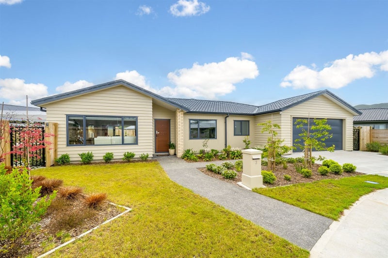 3 Ron Fawcett Way, Wainuiomata, Lower Hutt - Carousel 27
