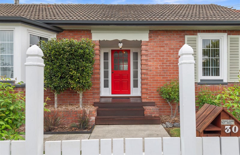 30 Achilles Street, Burwood, Christchurch - Carousel 2