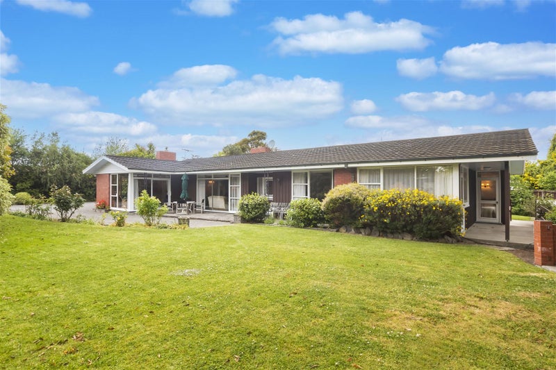 193A Ilam Road, Ilam, Christchurch - Carousel 1
