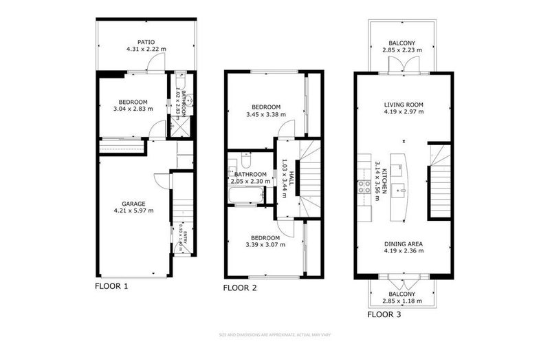 18/35 Pirie Street, Mount Victoria, Wellington - Carousel 18