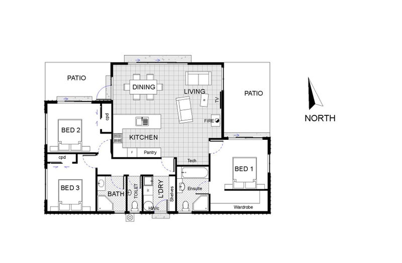 12 Hewson Crescent, Lake Hāwea - Carousel 21