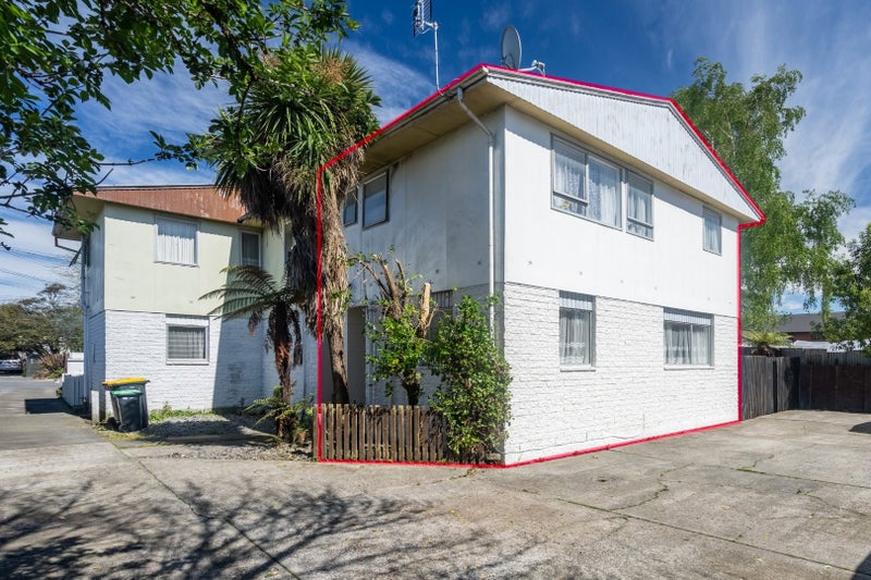 5/35 Parlane Street, Addington, Christchurch - Carousel 1