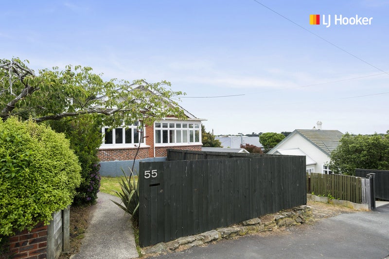 55 Arawa Street, Tainui, Dunedin - Carousel 1