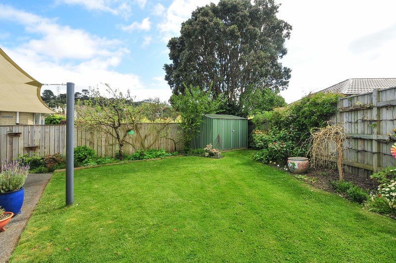 54A Mills Street, Boulcott, Lower Hutt - Carousel 21