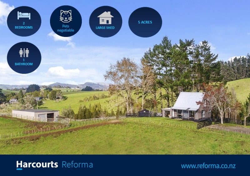 1647 Ponga Road, Hunua - Carousel 1