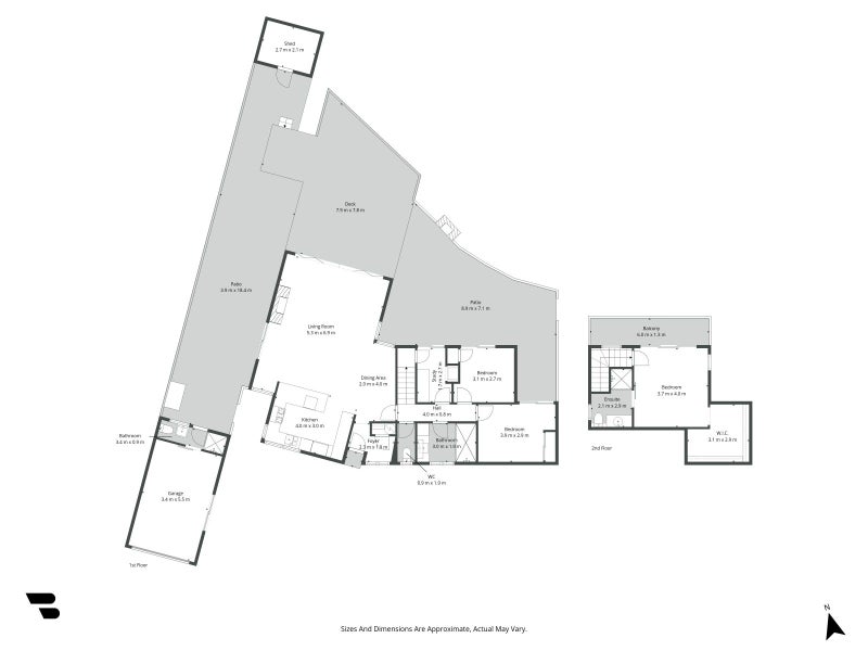 11 Pauanui Boulevard, Pauanui, Pauanui - Carousel 35