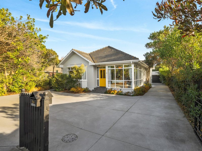 34 Grantley Street, New Brighton, Christchurch - Carousel 1