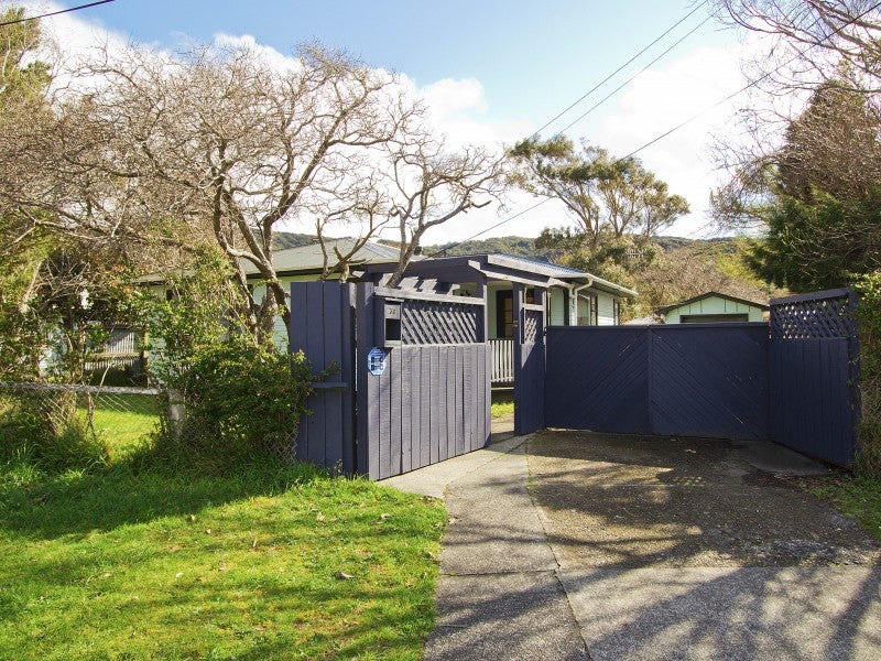36 Wood Street, Wainuiomata, Lower Hutt - Carousel 22