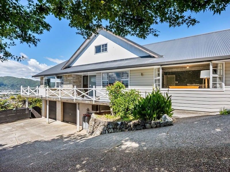28 Gurney Road, Kelson, Lower Hutt - Carousel 1