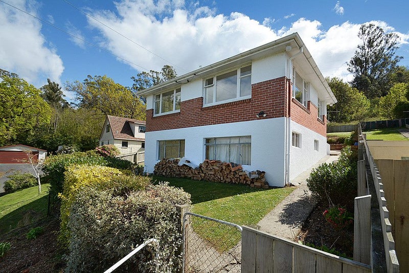 28 Thomson Street, Lookout Point, Dunedin - Carousel 1