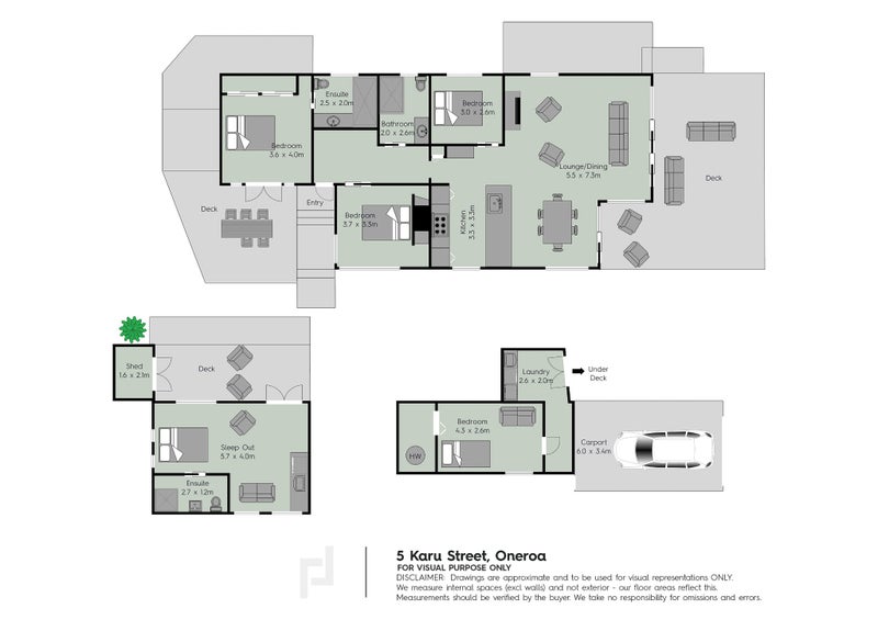 5 Karu Street, Oneroa, Waiheke Island - Carousel 44