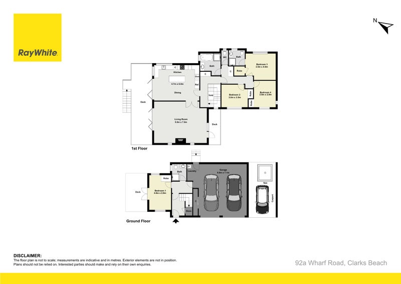 92A Wharf Road, Pukekohe - Carousel 22