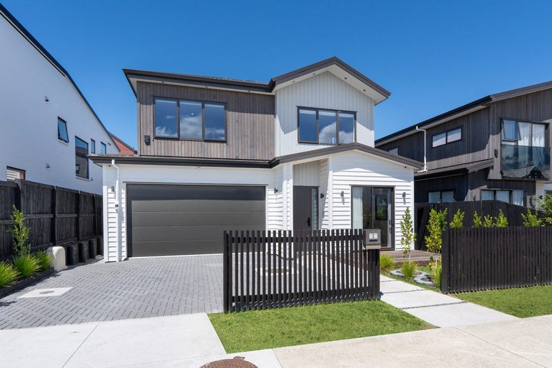 2 Pūkeko Road, Hobsonville, Auckland - Carousel 2