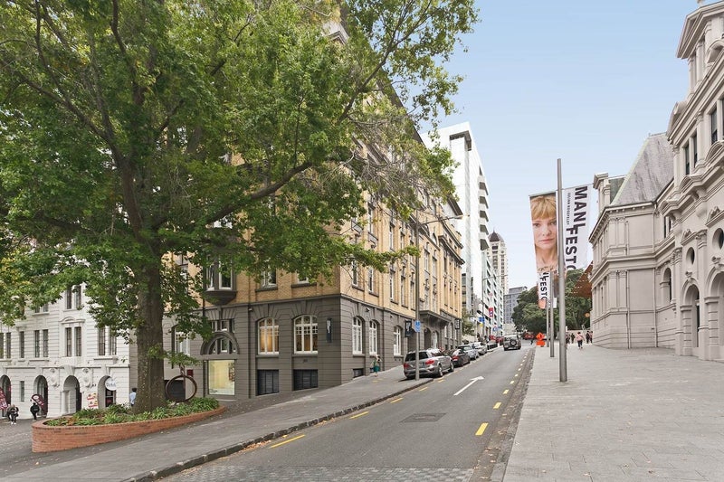 2F/28 Wellesley Street East, Auckland Central, Auckland - Carousel 20