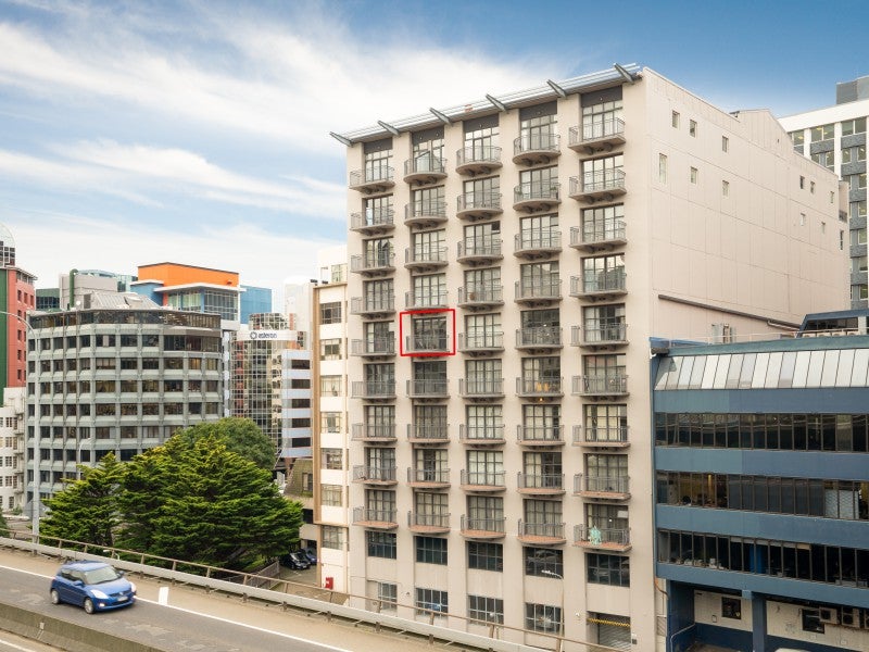 5O/154 The Terrace, Wellington Central, Wellington - Carousel 2
