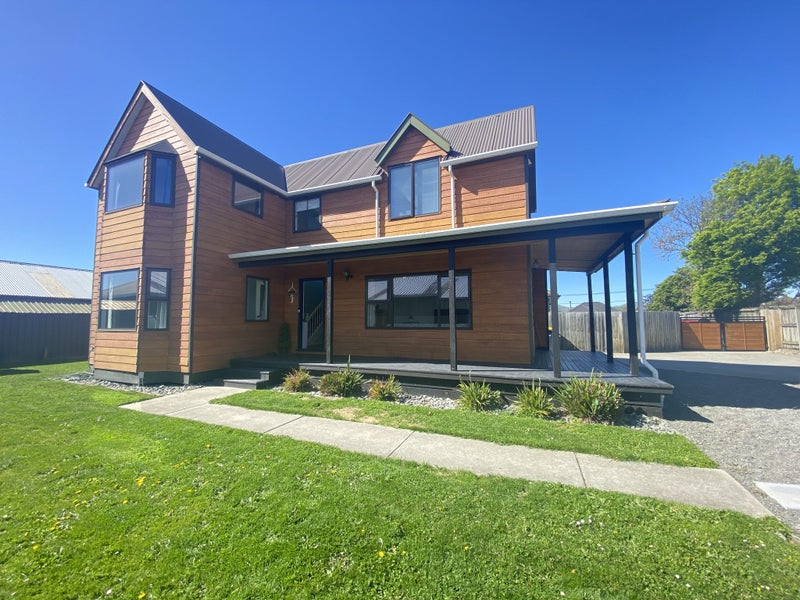 41 Birchfield Avenue, Dallington, Christchurch - Carousel 1