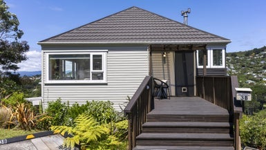 3B Chancellor Way, Crofton Downs, Wellington - Carousel 1