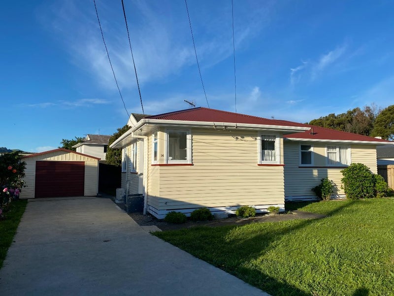 14 Trevethick Grove, Woburn, Lower Hutt - Carousel 1