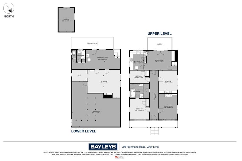 208 Richmond Road, Grey Lynn, Auckland - Carousel 27