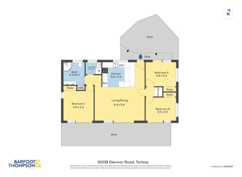 300B Glenvar Road, Torbay, Auckland - Carousel 24