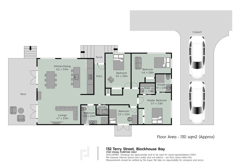 132 Terry Street, Blockhouse Bay, Auckland - Carousel 30