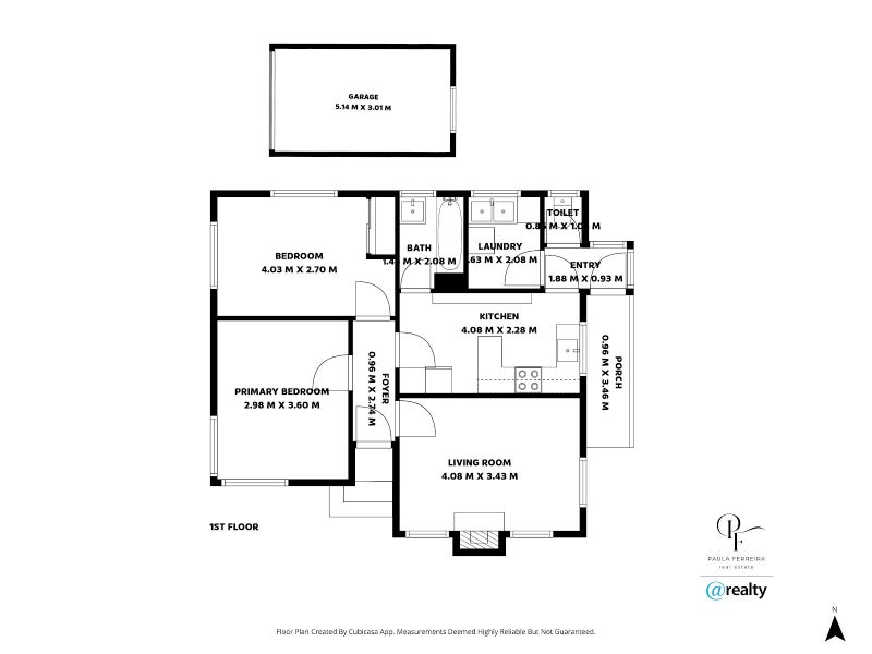 60A East Street, Pukekohe, Pukekohe - Carousel 32