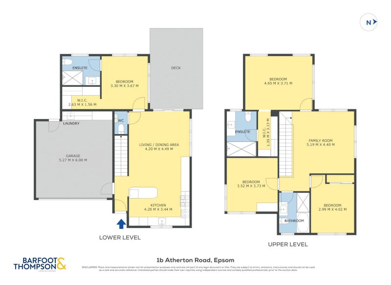 1B Atherton Road, Epsom, Auckland - Carousel 17