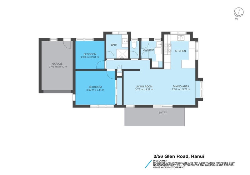 2/56 Glen Road, Ranui, Auckland - Carousel 19