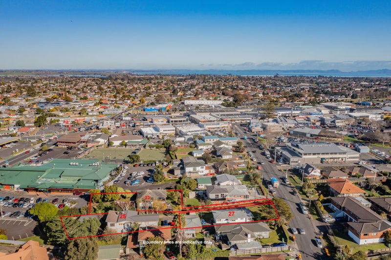 23 Halver Road, Hillpark, Auckland - Carousel 3