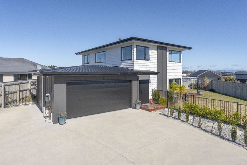 18 Wai Terrace, Wharewaka, Taupo - Carousel 1
