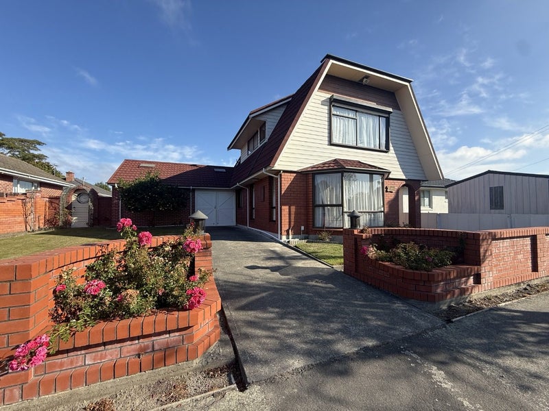 80 Dunedin Street, Redwood, Christchurch - Carousel 1