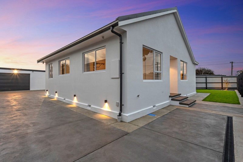 141 BORDESLEY STREET, Phillipstown, Christchurch - Carousel 1